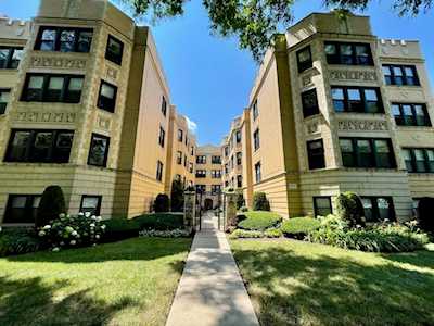 4108 N Keystone Ave #2S Chicago,  IL 60641