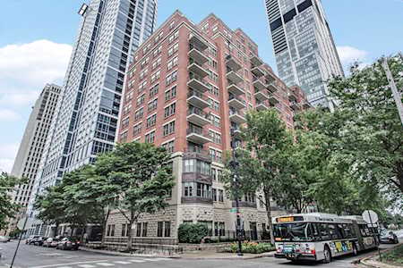 1250 S Indiana Ave #1305 Chicago,  IL 60605