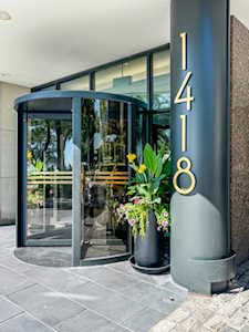 1418 N Lake Shore Dr #11 Chicago,  IL 60610