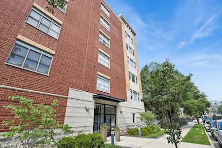 2300 W St. Paul Ave #502 Chicago,  IL 60647