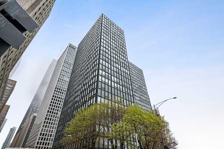 860 N Lake Shore Dr #21J Chicago,  IL 60611