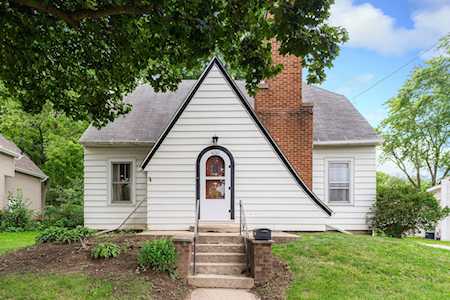 630 S 1st St Dekalb,  IL 60115