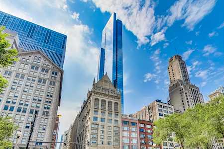60 E Monroe St #3601 Chicago,  IL 60603