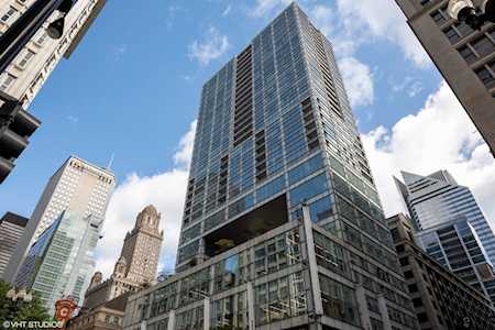 8 E Randolph St #1607 Chicago,  IL 60601
