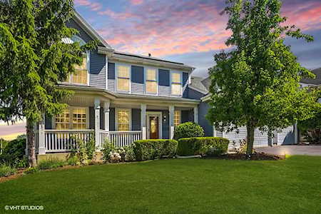 5290 Shotkoski Dr Hoffman Estates,  IL 60192