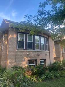 5741 N Drake Ave Chicago,  IL 60659