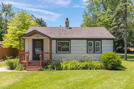 3S474 Steadman Ave Warrenville,  IL 60555