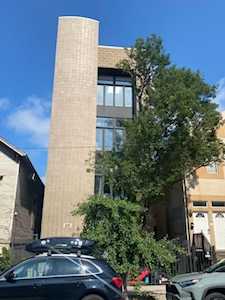 829 N May St #3 Chicago,  IL 60642