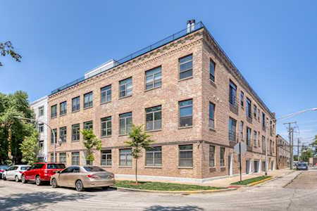 2221 N Lister Ave #3G Chicago,  IL 60614