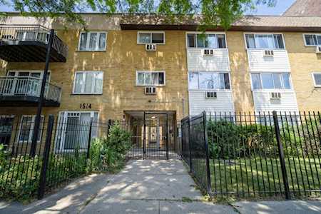 1508 W Pratt Blvd #2C Chicago,  IL 60626