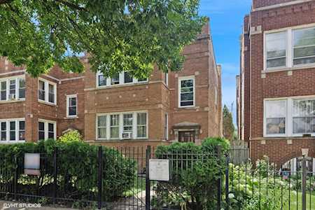 4319 W Schubert Ave Chicago,  IL 60639