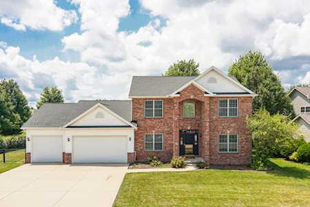 47 Conway Circle Bloomington,  IL 61704