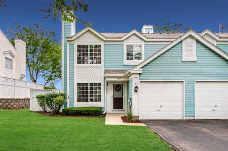403 Trenton Ct Aurora,  IL 60504