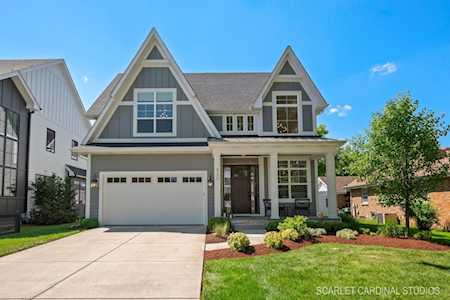 530 W Benton Ave Naperville,  IL 60540