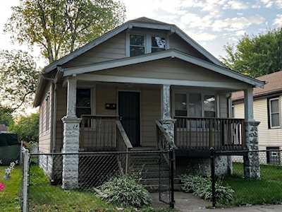 12509 S Emerald Ave Chicago,  IL 60628