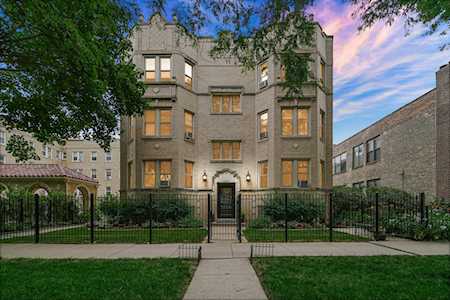 5013 N Wolcott Ave #1E Chicago,  IL 60640