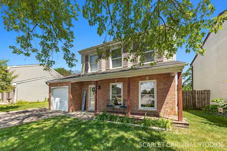 2S615 Hampton Dr Warrenville,  IL 60555