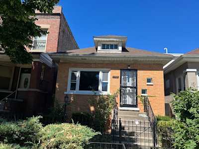 6954 S Prairie Ave Chicago,  IL 60637