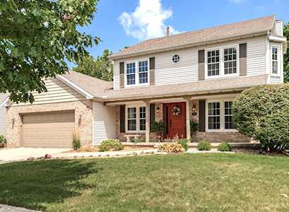 1113 Chatham Ln Bloomington,  IL 61704