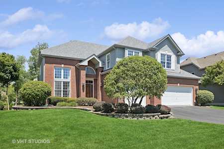 1N649 Bob O Link Dr Winfield,  IL 60190