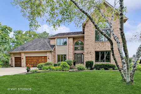 1416 Durness Ct Naperville,  IL 60565