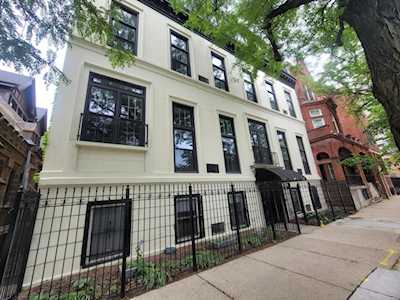 921 N Lasalle St #9 Chicago,  IL 60610