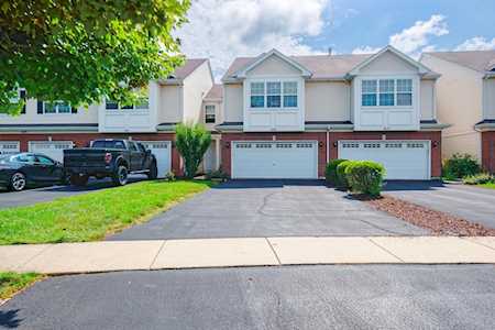 213 S Alder Creek Dr #213 Romeoville,  IL 60446