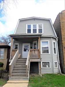 8903 S Hermitage Ave #2 Chicago,  IL 60620