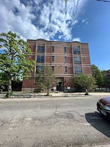 4956 S Vincennes Ave #1W Chicago,  IL 60615