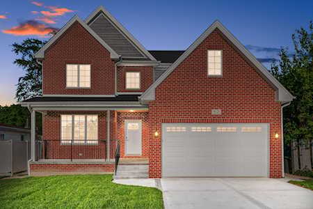 9121 S 52nd Ave Oak Lawn,  IL 60453