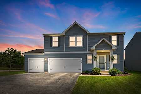 819 Brahms Rd Volo,  IL 60073