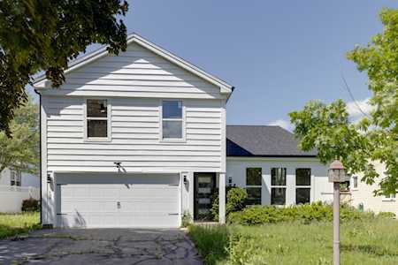 1510 Frank Ave Deerfield,  IL 60015