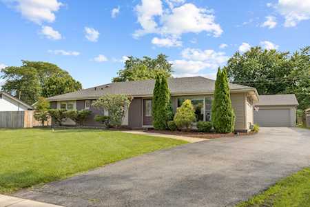 315 Kingman Ln Hoffman Estates,  IL 60169