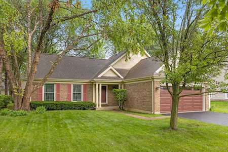 2047 Springside Dr Naperville,  IL 60565