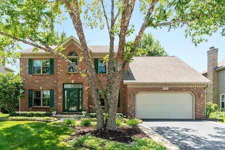 2632 Partlow Dr Naperville,  IL 60564