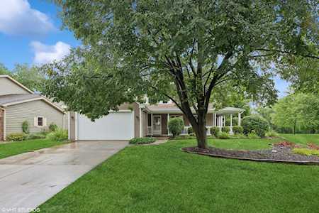 860 N Dexter Ln Hoffman Estates,  IL 60169