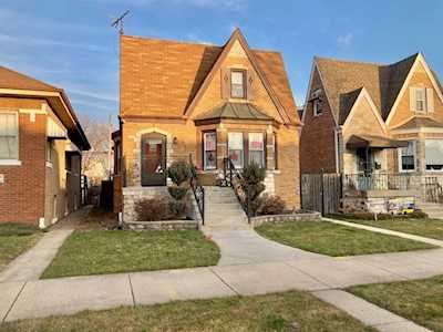 3133 N Nordica Ave Chicago,  IL 60634