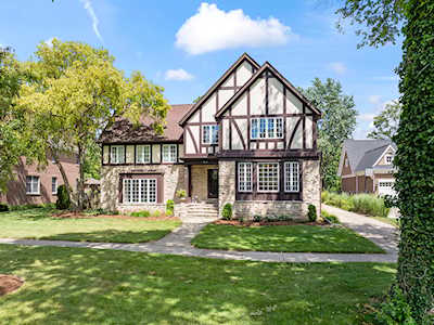 515 Grand Blvd Park Ridge,  IL 60068