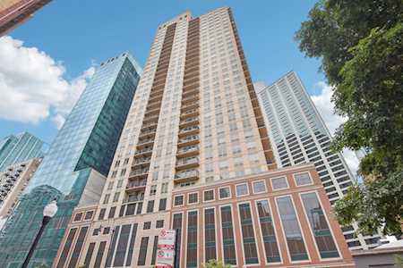 1111 S Wabash Ave #2306 Chicago,  IL 60605