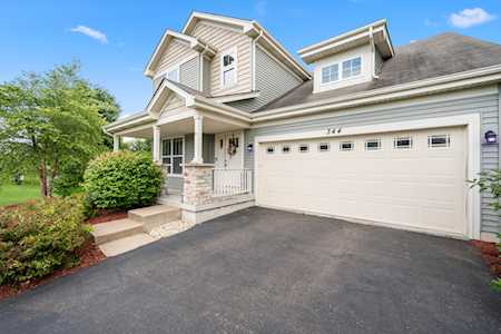 344 E Cloverlane Dr Sycamore,  IL 60178