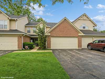 127 White Branch Ct S Schaumburg,  IL 60194