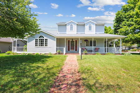 513 Linden Dr St. Joseph,  IL 61873