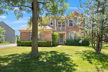 3292 Homestead Ave Aurora,  IL 60506