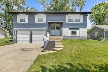 1415 N Oakmont Rd Hoffman Estates,  IL 60169