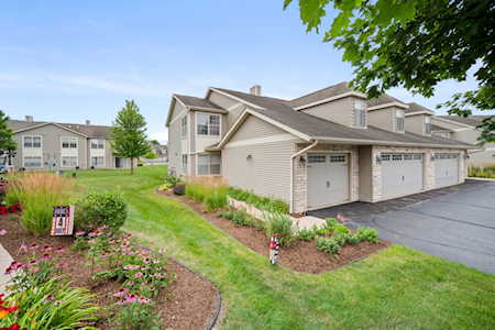 946 Arvle Circle #946 Sycamore,  IL 60178