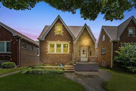 1815 Clinton Ave Berwyn,  IL 60402