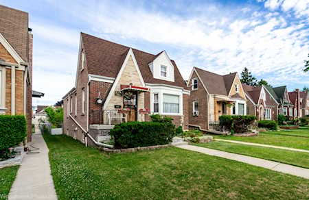 3129 N Nottingham Ave Chicago,  IL 60634
