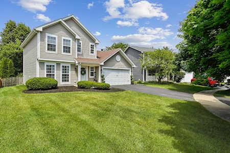 1107 Willard Ct Naperville,  IL 60540