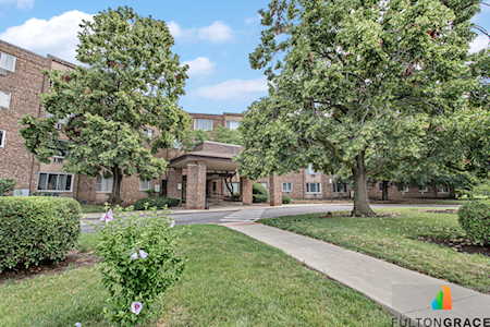 1880 Bonnie Ln #308 Hoffman Estates,  IL 60169