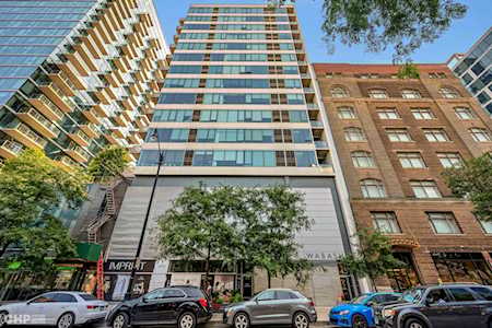 1345 S Wabash Ave #401 Chicago,  IL 60605